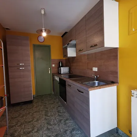 Le Grand فندق مبيت وإفطار 3*