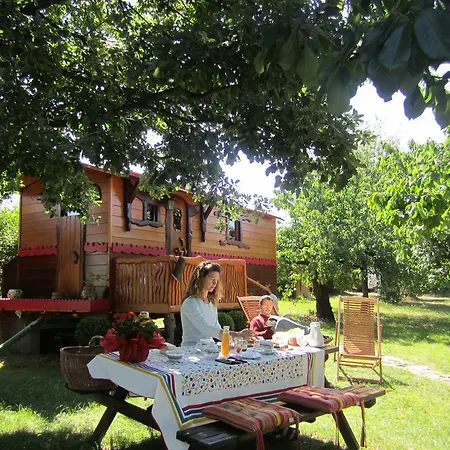 Le Grand Paris Apartments Bed & Breakfast Parijs