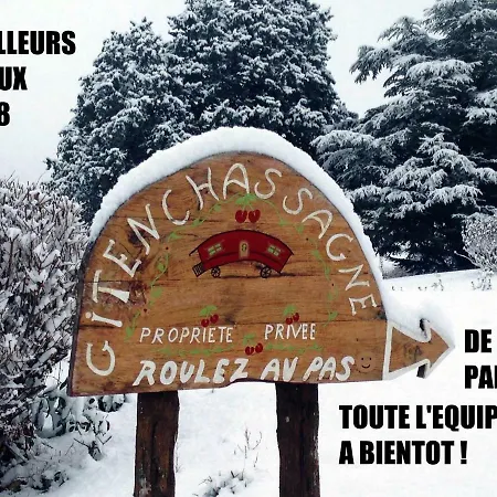Le Grand 3*